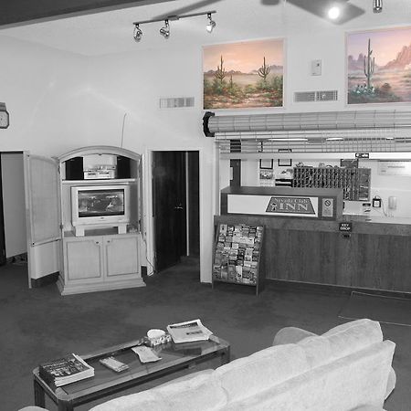Nevada Club Inn Bullhead City Wnętrze zdjęcie